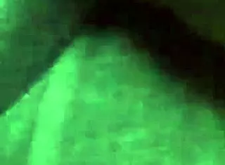 jeans hug her curves while blues play on