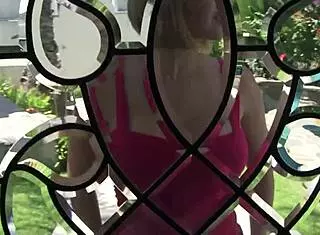 krissy lynn suck that big black cock till it pops?