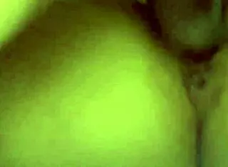 Jason Luv pounds tight Egyptian pussy in homemade interracial fuck