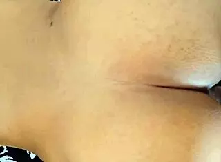 single mom needs quick ass fuck before son arrives!