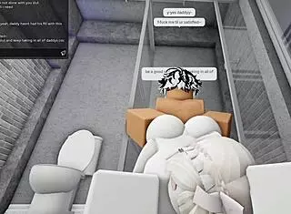 slut picks me over boyfriend for hard ass pounding <3