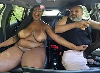 wanna ride with this busty big ass may silva in salvador?