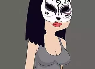 a wild japanese bitch rides cock hard in leaked fuck tape