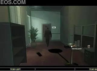 Sophie Office Party Blowjob Tit Cumshot Ending