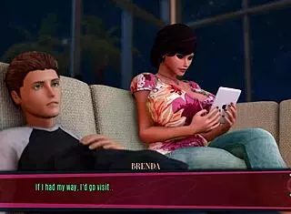 hey let's play with these big tits till cumshot