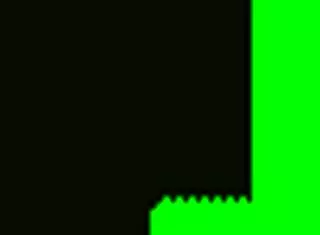 jeans hug her curves while blues play on