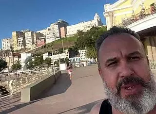 wanna ride with this busty big ass may silva in salvador?