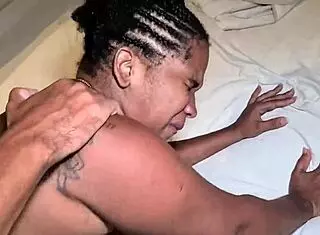 Big Ass Rio Milf Japonegra Fucks Antonyvtt Till Facial Cum Blast