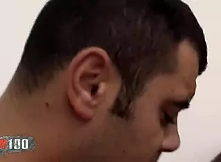 skinny FRENCH alys rebel ASS FUCKED by antonio remastered