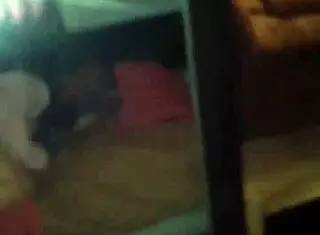 My sexy cousin tempts with her everyday casual hotness