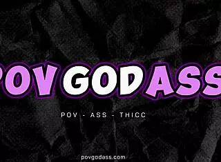 god this hot blonde milf strokes and sucks cock like a total pro