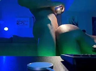 Bbc Creampie Fills Pretty Homemade Babe