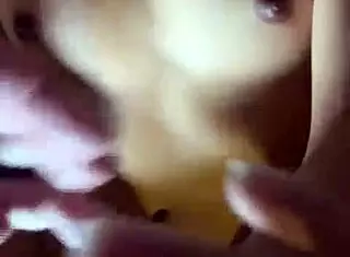 wanna see me fuck this asian slut twice?