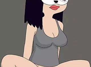 a wild japanese bitch rides cock hard in leaked fuck tape