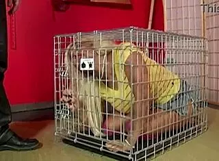 scott rhodes throat fucks maxine x till she screams submissive