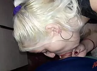 I Made My Boy Cum Hard Then Kept Fucking Him Relentlessly