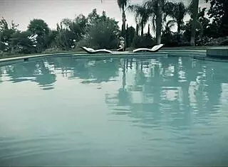 jillian janson rubs shaved clit in heels till explosive facial cumshot