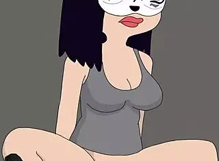 a wild japanese bitch rides cock hard in leaked fuck tape