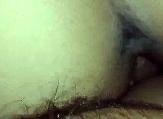 amateur wife gets naughty in steamy homemade mature action