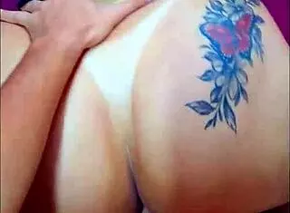 horny wife says i fuck better than her husband - full see-through action