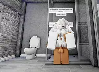 slut picks me over boyfriend for hard ass pounding <3