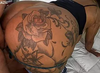 Metendo Ferro No Cu Da Morena Luana Lima Peitos Gigantes