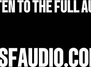 boyfriend moans loud to her pleasure dom dirty talk audio