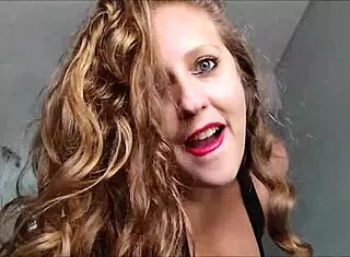 BDSM humiliates Argentina's first slave with facesitting torment