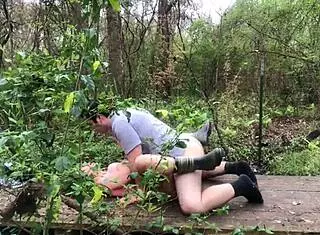 stepsister, wanna see me bent over outdoors taking it doggystyle in my big ass?