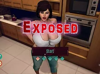 hey let's play with these big tits till cumshot