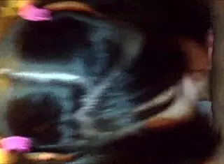 Beautiful Blue-Eyed Teen Gives Homemade Amateur Blowjob 18+