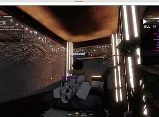 Bunny girl, work hard or boss fucks your tight holes!