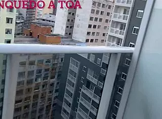 Youngest Stepdad Pounds Both Stepdaughters' Tight Holes Hard!