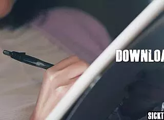 i'm fuckin' kira noir's big ebony ass while casey calvert straps on hard wait no casey gets it