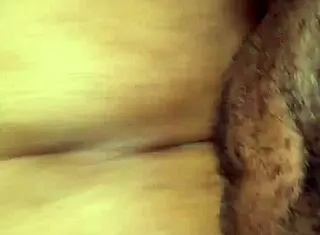 Concubine Triple B Creams Hard Bent Over Big Daddy's Monster Black Cock Doggystyle