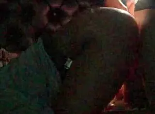 petite latina teen feels first-time homemade passion with boyfriend