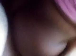 watch this ebony babe head to work craving monster black cock