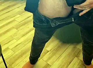 Hey step-bro your big dick creampie feels amazing italian style