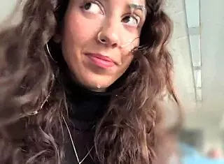 Katty West best facials cum mouth swallows all loads!