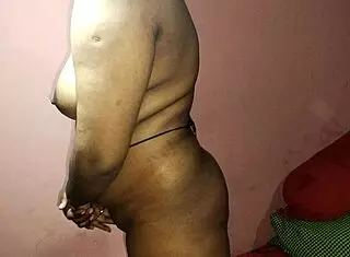 first time banging my hot maid friend at her place