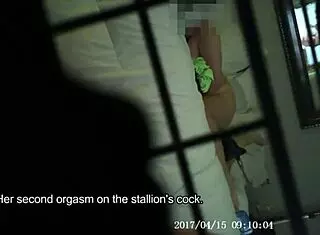 stepmom's secret dildo playtime gets caught on cam 😈💦 solo orgasm vibes