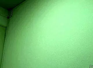 japanese miniskirt slut strips naked and exposes huge tits!