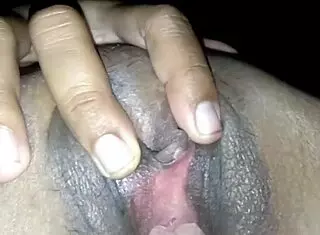country girl tight big pussy creampie orgasm fuck