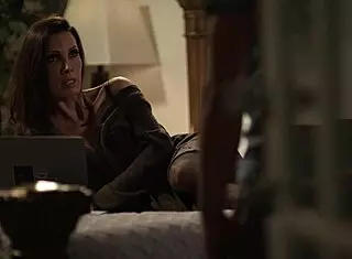 shay sights teases wet shaved boobs in taboo creampie