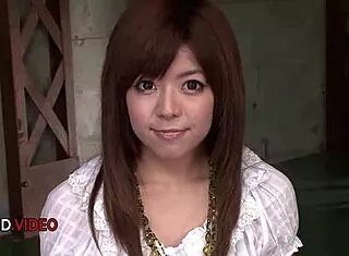 miyu aoi blows me hard into asian double penetration rush