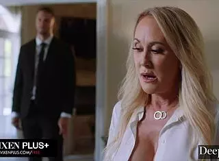 i'm sharing thick cock deeper with kendra and brandi love!