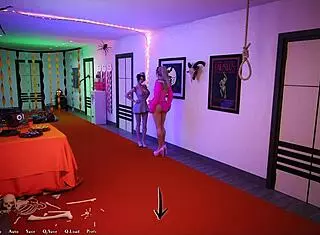 being a dik 228 chick route unlocked secrets