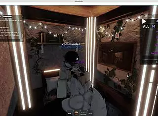 Bunny girl, work hard or boss fucks your tight holes!