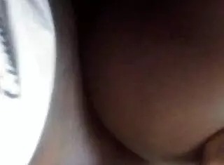 watch this ebony babe head to work craving monster black cock