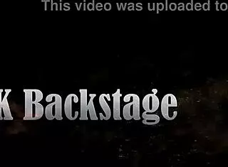 queenlin anastasia mistress gulps piss then assfucked hard uncensored backstage